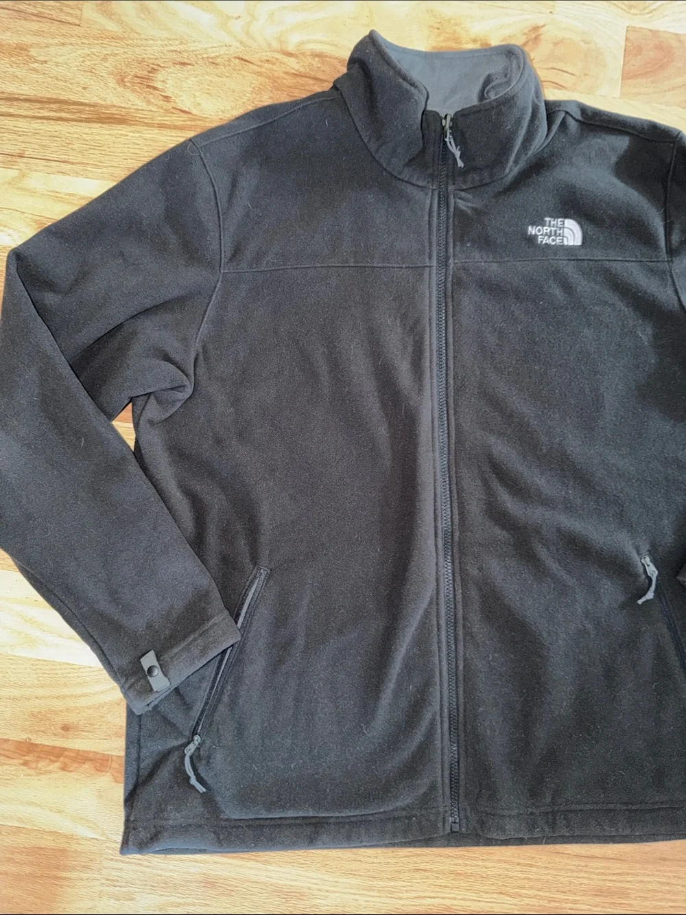 The North Face north face